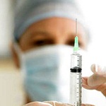 В Житомирской области на вакцинацию от гриппа медработников и педагогов выделили 300 тыс. грн.