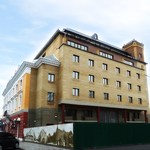 Reikartz откроет в Житомире новую четырехзвездочную гостиницу 10 ноября