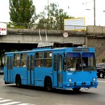 Житомир получил 5 киевских троллейбусов абсолютно бесплатно - Пидпокровный