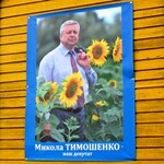 На Житомирщине кандидат от Компартии нарушает Закон «О выборах народных депутатов» - ОПОРА