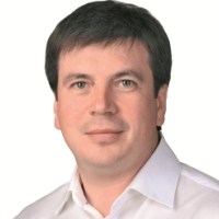 Геннадий Зубко победил на выборах в Житомире