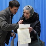 Держава і Політика: По состоянию на 16.00 в Житомире проголосовало 42% избирателей