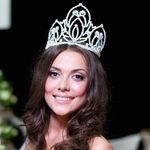 Житомирянка Даша Петрова представит Украину на конкурсе «Мисс-Вселенная 2013»