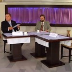 Держава і Політика: «Кава з адреналіном»: теледебаты Зубко - Коцюбко