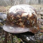 Люди і Суспільство: Останки четырех солдат нашли на приусадебном участке жительницы Житомирской области