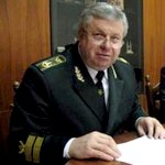 Коммунист Николай Тимошенко уволен с должности начальника Житомирской таможни