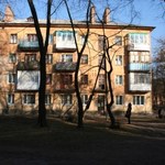 Гроші і Економіка: Цены на квартиры в Житомире на вторичном рынке недвижимости не изменились. Отчет за октябрь 2012
