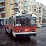 На зарплату работникам Житомирского трамвайно-троллейбусного управления выделили 5 млн.