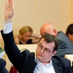 Политика: Житомирский политик Руслан Годованый поменял 5-ю партию