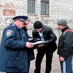 Возле студенческого общежития в Житомире обнаружен труп мужчины