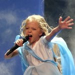 10-летняя украинка Настя Петрик победила на детском Евровидении-2012. ВИДЕО