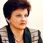 Директор школы №8 Валентина Весельская - новый начальник управления образования Житомира