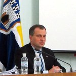 Держава і Політика: Мэр Житомира созывает сессию горсовета: первый вопрос - о секретаре, второй - о бюджете