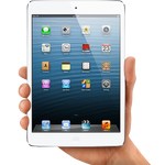 iPad в подарок. Ян Ружичка ищет в Житомире кому подарить Apple iPad 3