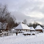 Четыре села на севере Житомирской области отрезаны от мира