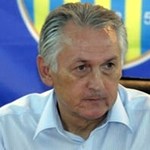 Михаил Фоменко новый главный тренер сборной Украины по футболу