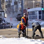 Місто і життя: Житомир захлестнула волна водопроводных аварий