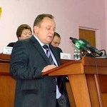 На должность житомирского губернатора претендует чиновник Игорь Рафальский