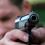 Происшествия: Житомирские грабители в Луцке стреляли по милицейским авто