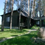 У гостиничного комплекса «Чудодеево» суд отобрал 1,4 га земли