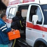В Житомире двое взрослых и ребенок отравились угарным газом