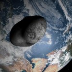 Наука і освіта: Сегодня потенциально угрожающий Земле астероид пролетит мимо нашей планеты