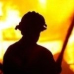 Надзвичайні події: Трагедия в Житомирской области: На пожаре погибли четыре ребенка.