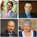 Держава і Політика: На заседание клуба журналистов приедут четыре мэра Житомира