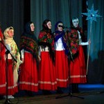 Люди і Суспільство: В Житомире на благотворительном вечере наколядовали 50 тысяч. ФОТО