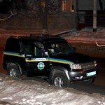 За прошедшие сутки в Житомире задержали двух уличных грабителей