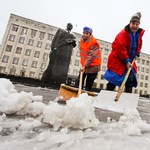 Місто і життя: Депутат Житомирского облсовета потребовал наказать виновных в нечищеных от снега дорогах
