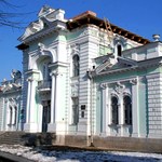Місто і життя: На ремонт здания бывшего ЗАГСа в Житомире намерены потратить более 1,2 млн. грн.
