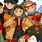 Люди і Суспільство: «Журнал Житомира» ведет online трансляцию Рождественских вечерних колядок