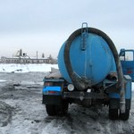 Кримінал: Камнеобрабатывающие цеха в Коростышеве сбрасывали отходы в овраги и на поля. ФОТО
