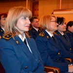 Місто і життя: Житомирская таможня отметила 20-летие. ФОТО