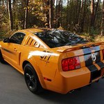 Уникальный Ford Mustang GT в Житомире продают всего за 300 тысяч