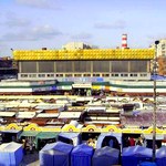 Гроші і Економіка: На Житнем рынке в Житомире построят павильон по продаже свежей рыбы