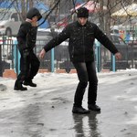Надзвичайні події: В Житомирской области, катаясь на ледяной горке, погиб 13-летний школьник