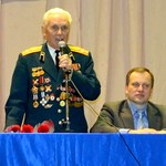 Житомирщина готовится к празднованию 70-й годовщины освобождения от фашистских захватчиков