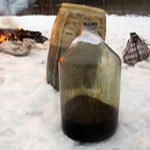 Кримінал: В Житомире уничтожили наркотиков на два миллиона гривен. ФОТО