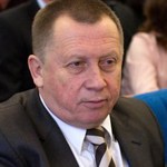 Мэр Житомира наградил руководителя фракции Партии регионов именными часами