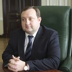 Губернатор Житомирщины теперь будет чаще встречаться с Арбузовым
