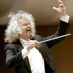 Мистецтво і культура: В Житомирской филармонии вскоре будет играть свой симфонический оркестр