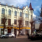 В Житомире обнародовали список коммунального имущества, которое сдается в аренду