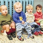 Санстанция не выявила причину заболевания детей в житомирском детском саду