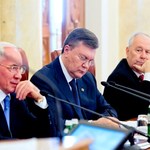 Более 50% украинцев не поддерживают Януковича, Азарова и Рыбака