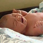 Женщина родила мальчика, в «пробке» на трассе Киев - Житомир