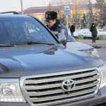 Суспільство і влада: В Житомире депутата Пухтаевича оштрафовали за нарушение правил парковки