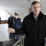 Градовский пожаловался, что его не пустили на сессию Житомирского облсовета