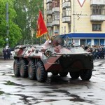 Обнародован план празднования Дня Победы в Житомире